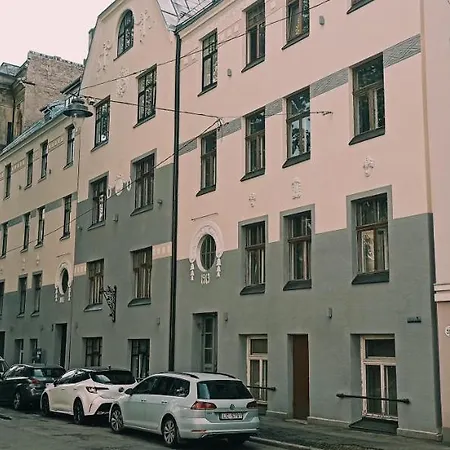 Apartament V311 Ryga