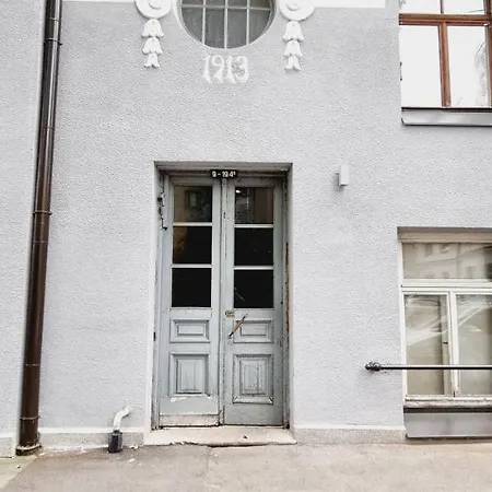 V311 Apartament Ryga