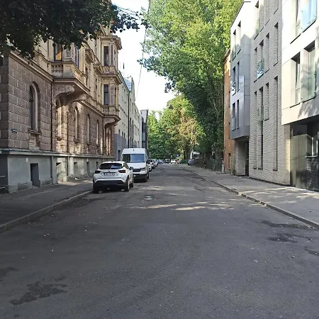 V311 Apartament