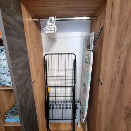 Apartament V311 *