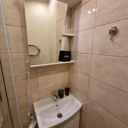 Apartament V311 Ryga