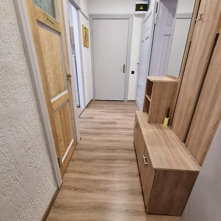 V311 Apartament Ryga
