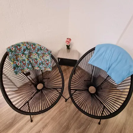 Apartament V311